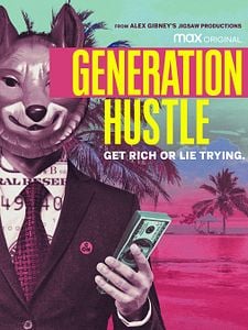 Pôster de Generation Hustle Temporada 1