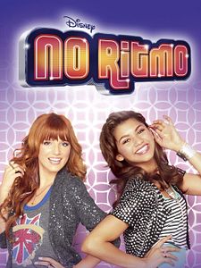 Pôster de No Ritmo Temporada 2