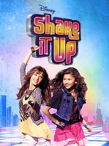 Pôster de No Ritmo Temporada 1