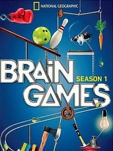 Pôster de Truques da Mente Temporada 1