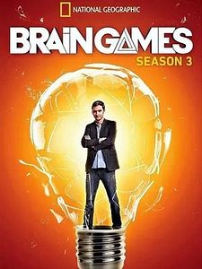 Pôster de Truques da Mente Temporada 3