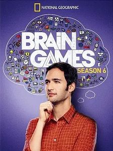 Pôster de Truques da Mente Temporada 6