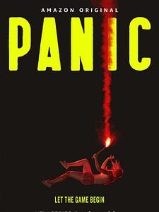 Pôster de Panic Temporada 1