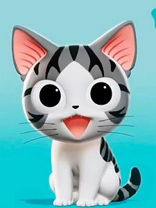 Pôster de As Doces Aventuras de Chi Temporada 2