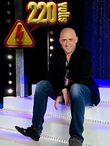 Pôster de 220 Volts Temporada 5