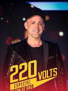 Pôster de 220 Volts Temporada 6