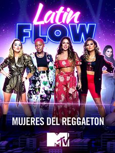 Pôster de Latin Flow Temporada 1