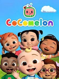 Pôster de CoComelon Temporada 1