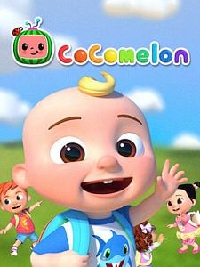 Pôster de CoComelon Temporada 2
