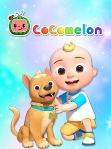 Pôster de CoComelon Temporada 3