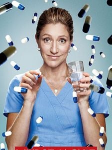 Pôster de Nurse Jackie Temporada 7