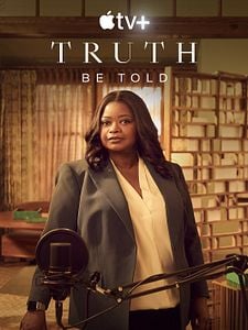 Pôster de Truth Be Told Temporada 2