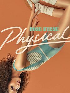 Pôster de Physical Temporada 3