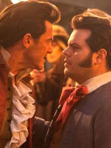 Pôster de A Bela e a Fera Temporada 1