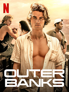 Pôster de Outer Banks Temporada 1