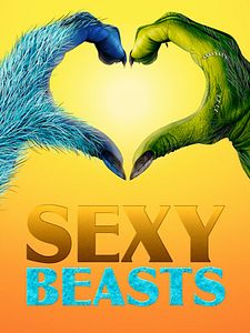 Pôster de Sexy Beasts: Amor Desmascarado Temporada 2