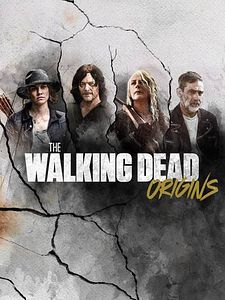 Pôster de The Walking Dead: Origins Temporada 1