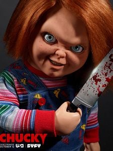 Pôster de Chucky Temporada 1