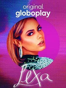 Pôster de Lexa: Mostra Esse Poder Temporada 1