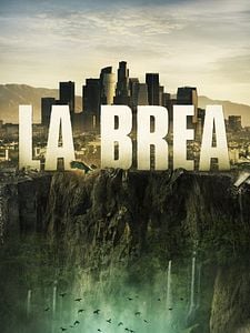 Pôster de La Brea Temporada 3