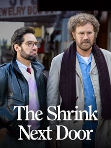 Pôster de The Shrink Next Door Temporada 1
