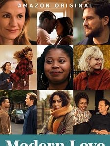 Pôster de Modern Love Temporada 2