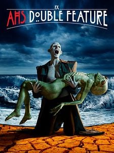 Pôster de American Horror Story Temporada 10