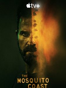 Pôster de The Mosquito Coast Temporada 1