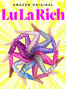 Pôster de LuLaRich Temporada 1