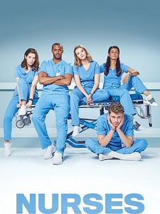 Pôster de Nurses Temporada 2