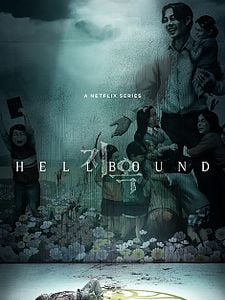 Pôster de Profecia do Inferno Temporada 1