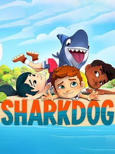 Pôster de Tubacão Temporada 3