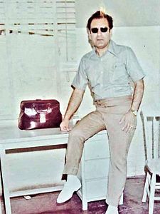 Pôster de Dr Balli Temporada 1