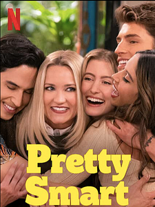 Pôster de Pretty Smart Temporada 1