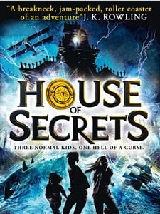 Pôster de House Of Secrets Temporada 1