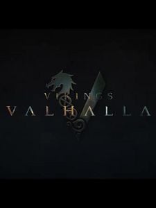 Pôster de Vikings: Valhalla Temporada 2
