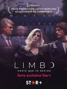 Pôster de LIMBO Temporada 1