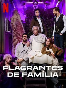 Pôster de Family Business Temporada 2