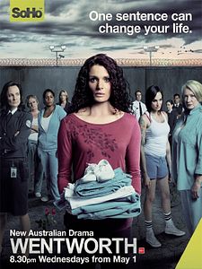 Pôster de Wentworth Temporada 5