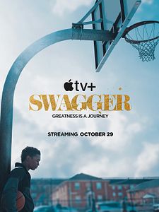 Pôster de Swagger! Temporada 2