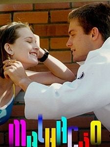 Pôster de Malhação Temporada 2