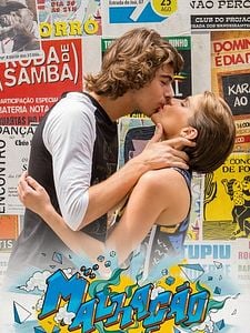 Pôster de Malhação Temporada 22