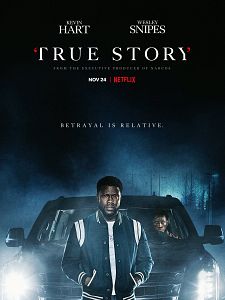 Pôster de A Mais Pura Verdade Temporada 1