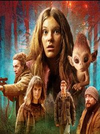 Pôster de Elfos Temporada 1