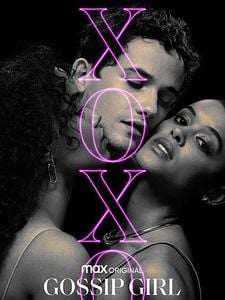 Pôster de Gossip Girl (2021) Temporada 2