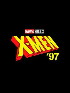 Pôster de X-Men ’97 Temporada 3