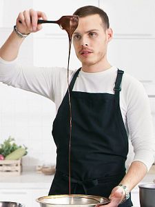 Pôster de School of Chocolate Temporada 1