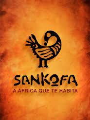 Pôster de SANKOFA: A África que te Habita Temporada 1