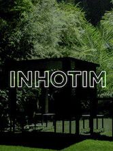 Pôster de Inhotim Temporada 1