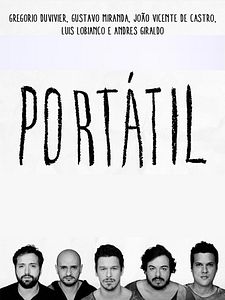 Pôster de Portátil Temporada 1